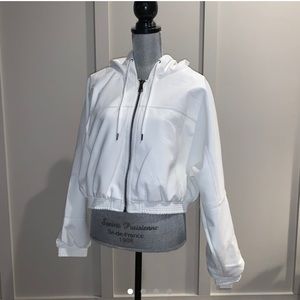 Fashion NOVA FAUX LEATHER JACKET